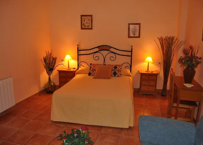 Hostal Paulino